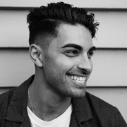 Julian Lorenti 'Beats at the Bar' Mix