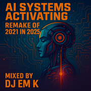 AI SYSTEMS ACTIVATING (Re-Made 2021 ➤ 2025)