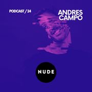 024.  Andres Campo (Techno mix, Acid Techno)