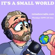 It's a Small World - 27 April 2026