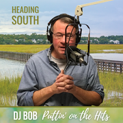 DJ Bob: Heading South, 3.5.25