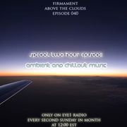 Firmament - Above The Clouds Episode 040 (10.03.2013)