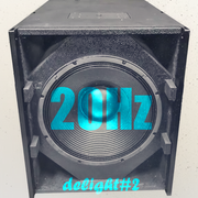 20 HZ Delight #2 | April 2026