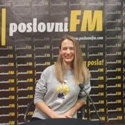 POSLOVNI FM - PAMETNA HRVATSKA Maja Pulić, powered by Janaf