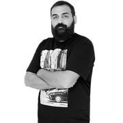 Νίκος Ράλλης (05/09/2025)