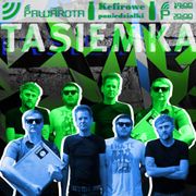 Kefirowe poniedziałki - Robert Krzysztof Tasiemka Wczucior #132/1707 PAWAROTA Radio - 04.09.2025