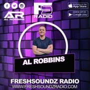 Al Robbins 28 OCT 2025
