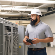 When’s the Right Time for an HVAC System Replacement in Homestead FL - Audio Blog