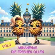 Annanenas – Die feschen Ollen Vol.1