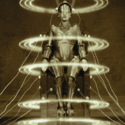 BAF #03 : Metropolis