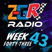 Z-GR! Radio: Episode 43