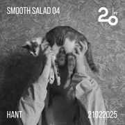 Smooth Salad 04 @ 20ft Radio - 21/02/2025