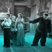 Le film #47 : La règle du jeu