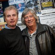 The GRTR! Archive - Mike Vernon (2014)