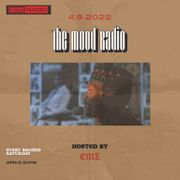 The Mood | DJ EMZ 4.9.2022