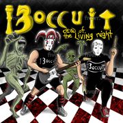 714 the Pennsylvania Rock Show featuring 13Occult
