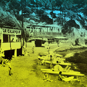 La plage #80