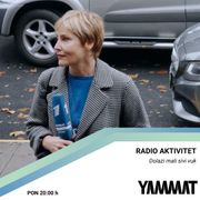 Radio Aktivitet - Dolazi mali sivi vuk, 26. 01. 2026.