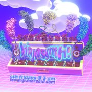 Hiyasynth! w/ Gushy (1.28.2021)