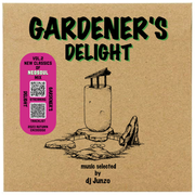 DJ Junzo GARDENER’SDELIGHT VOL.2 2023 AUTUMN NEO-SOUL MIX