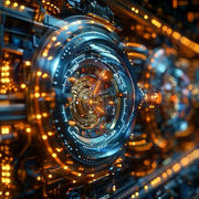Genesis Engine