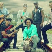 Rhythm & Silence - Global Grooves - WIOX 09/23/23