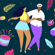 Latin Music Mix