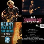 Kenny Wayne Shepherd Interview - 10-24-2025