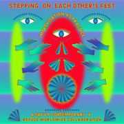 Stepping On Each Other's Feet with Sōydivision