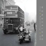 Wonderland #137: Το μινόρε των Χριστουγέννων