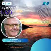 Lazy Days med Stellan Särlefalk — Prg 05 (2025-09-07)