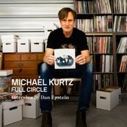 Michael Kurtz For Dust & Grooves