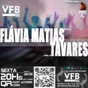 PROGRAMA VFB LIVE - AO VIVO | 08/05/2026