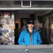Skate Muzik (Jazz Special) - 12th May 2017