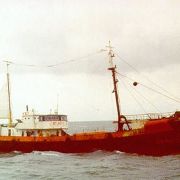 Radio Atlantis 26081974 15.00-16.10 Steve England