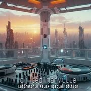 DJ Led Manville - Laboratorio Relax Special Edition (Oct 19th 2024)