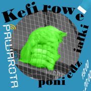 Kefirowe poniedziałki - Wczucior #110/1574 PAWAROTA Radio - 24.03.2025