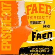 FAED University Episode 307 featuring FAED