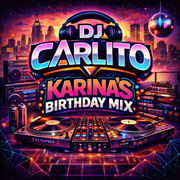 Karina's Bday Mix 2020