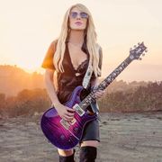 Orianthi is Making a Scene