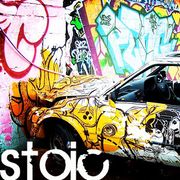 Thugstep: Session 4 [Live @ Bubbles 06.01.12]