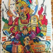 Universal Communique 04|26|26 Hour 2 "Red"