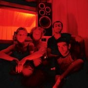 Nicolas le jardinier & Marie Austin, Paris, 1998