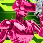 DJ Problem Child - Belgian Techno 1991 Mix