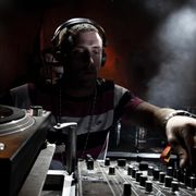 Hatcha - Old School Garage Mix 2004