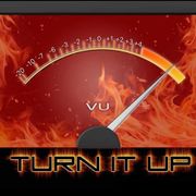 Turn it up with Gerry Casey Show #269