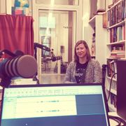 Knjiški decibel s Frankom Blažić: nevenareadsstuff