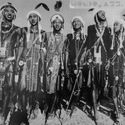 Mondo Jazz Ep. 22: Destination Africa! Mali, Morocco & Tunisia