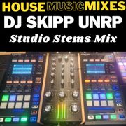 House Music Studio Stems Mix