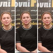 POSLOVNI FM - RITAM POSLA Marina Šaravanja